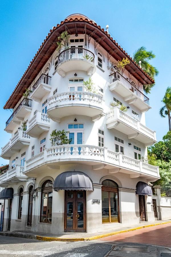 Las Clementinas Панама Экстерьер фото
